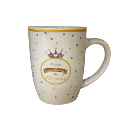 Mug spécial mamans vide