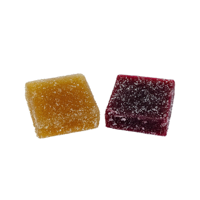 Pâtes de fruits du Pays Basque