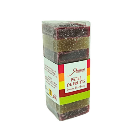 Pâtes de fruits du Pays Basque