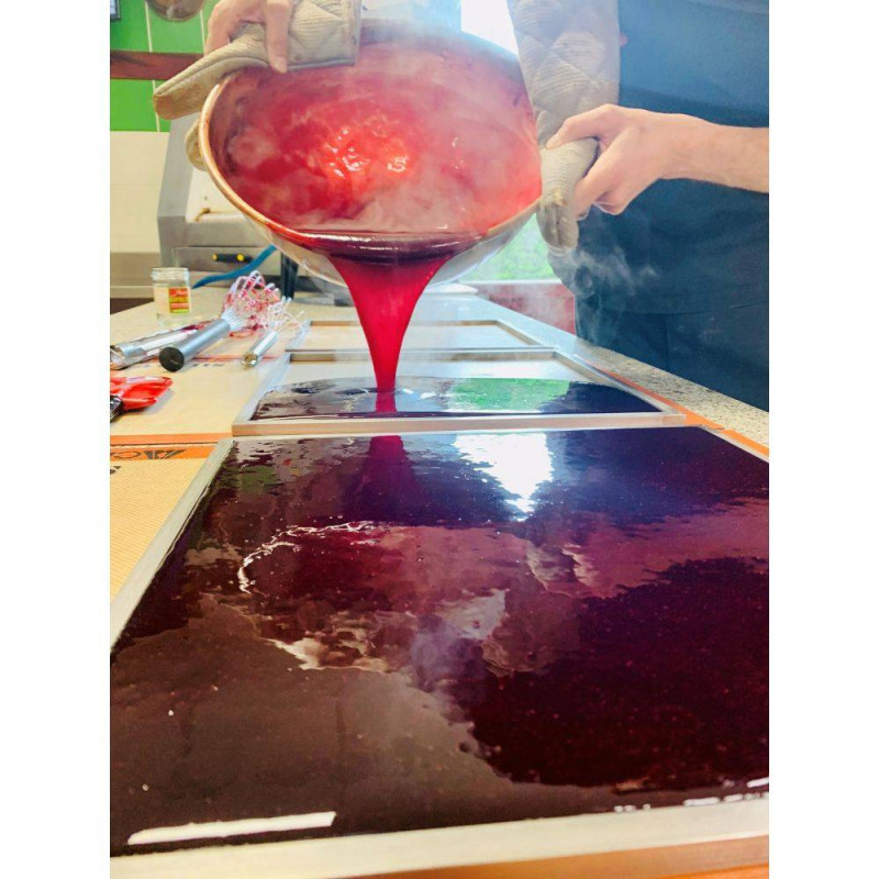 Pâtes de fruits du Pays Basque