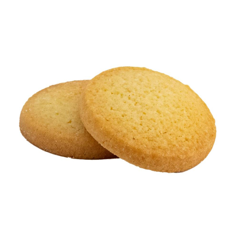 Sablés pur beurre, 120g