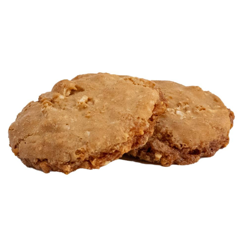 Craquants cacahuète