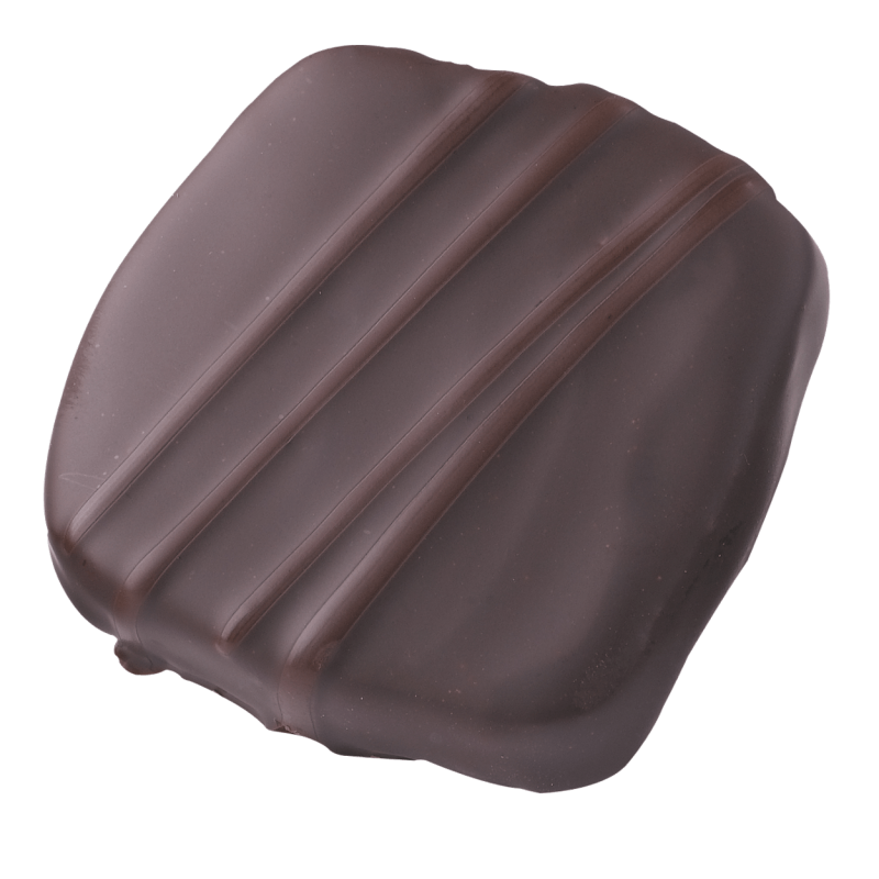 Ganache pur chocolat Noir