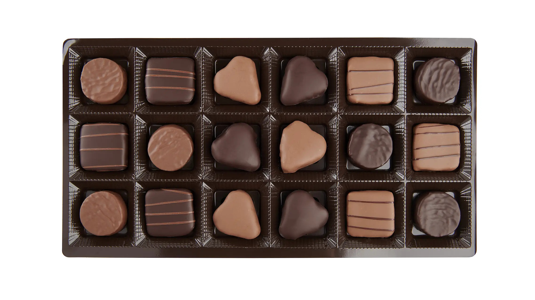 Ballotins et boîtes cadeaux