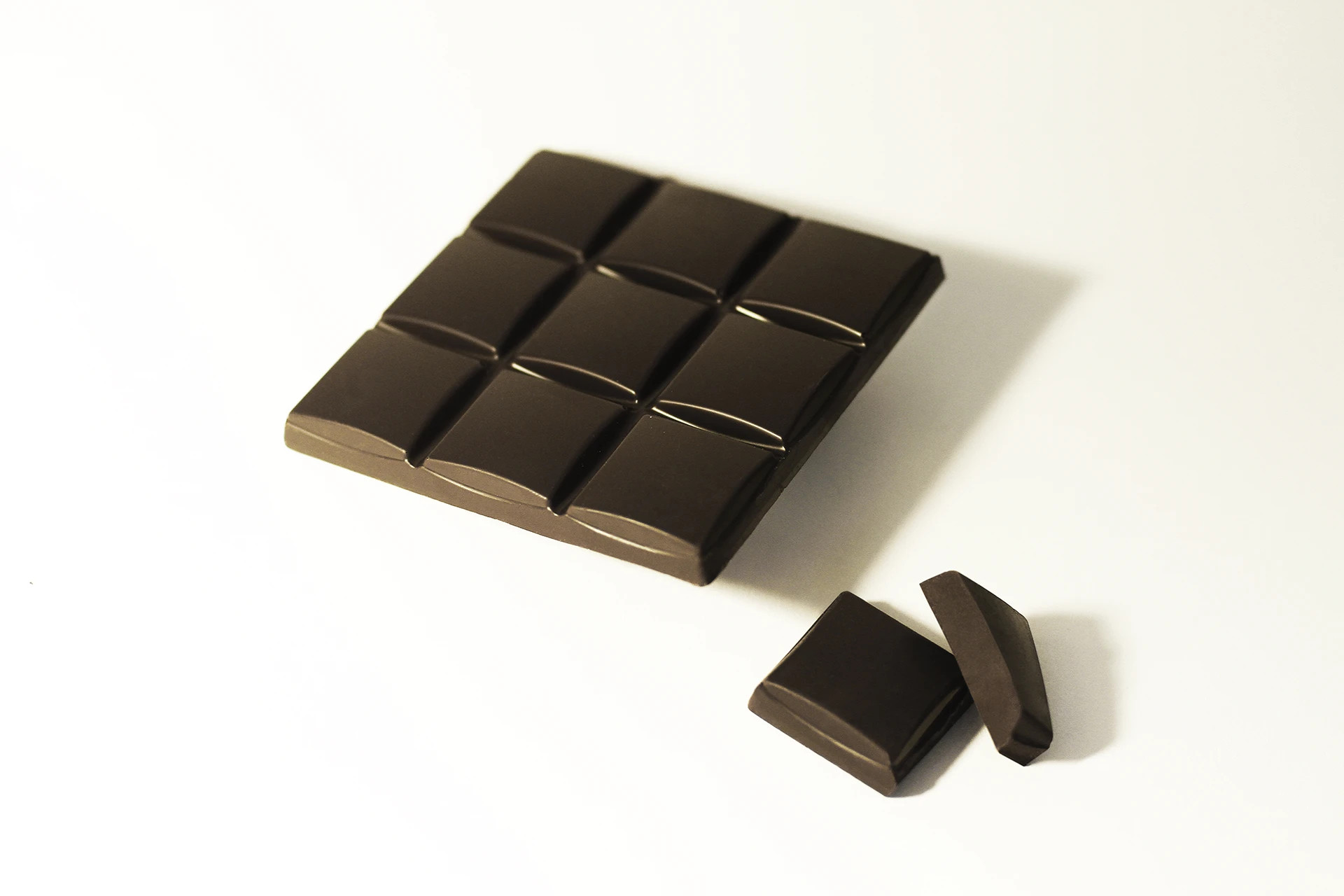 Tablettes Chocolat "Origine"